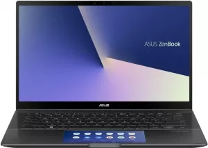 Ноутбук ASUS ZenBook Flip 14 UX463FL-AI050T фото