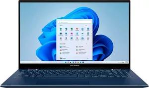 Ноутбук ASUS ZenBook Flip 15 Q539ZD-ED3589 фото