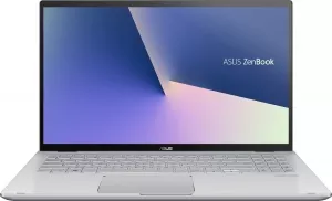 Ноутбук ASUS ZenBook Flip 15 UM562IQ-EZ017R фото