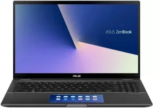 Ноутбук ASUS ZenBook Flip 15 UX563FD-EZ026T фото