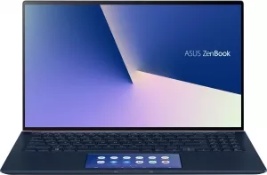 Ноутбук ASUS ZenBook Flip S UX371EA-HL135R фото