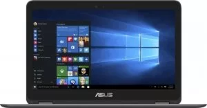 Ноутбук-трансформер Asus ZenBook Flip UX360CA-C4151T фото