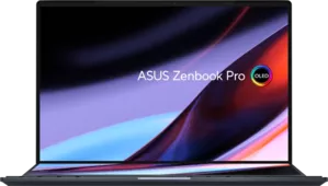 Рабочая станция ASUS Zenbook Pro 14 Duo OLED UX8402VU-P1032X фото