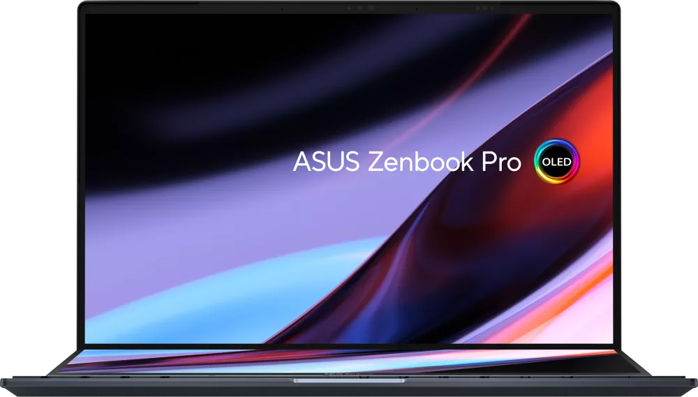 Asus Zenbook Pro 14 Duo OLED UX8402VU-P1036X