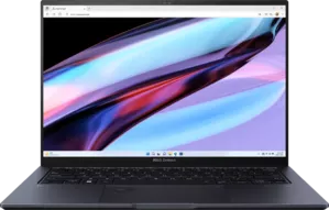 Ноутбук ASUS Zenbook Pro 14 OLED UX6404VI-P1107X фото