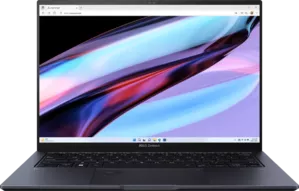 Ноутбук ASUS Zenbook Pro 14 OLED UX6404VV-P1039X фото