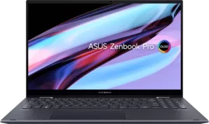 Ноутбук ASUS ZenBook Pro 15 Flip UP6502ZA-M8004WA фото