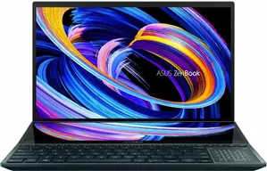 Ноутбук ASUS ZenBook Pro Duo 15 OLED UX582LR-H2053W фото