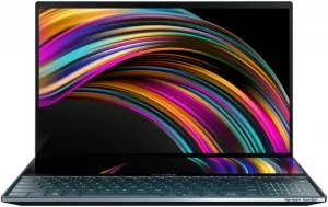 Ноутбук ASUS ZenBook Pro Duo UX581LV-H2009R фото