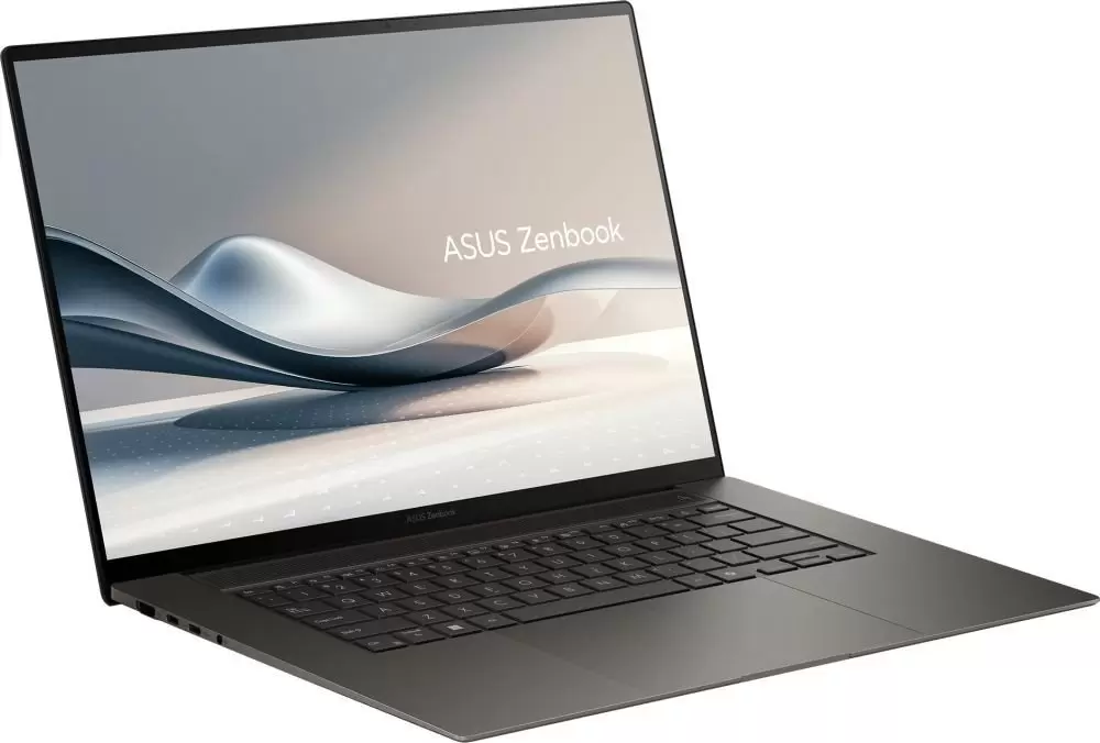 Ноутбук Asus Zenbook S14 OLED UX5406AA-SW046W фото 2