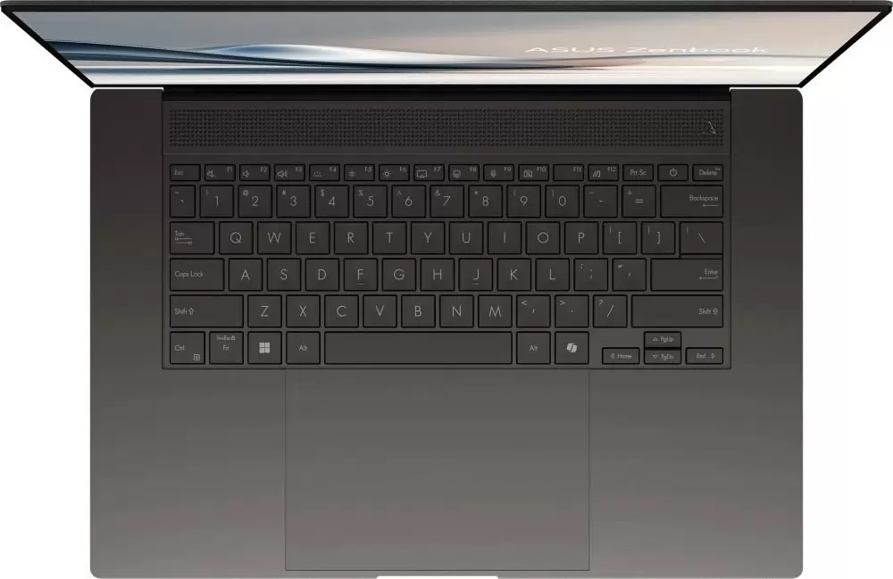 Ноутбук Asus Zenbook S14 OLED UX5406AA-SW046W фото 3