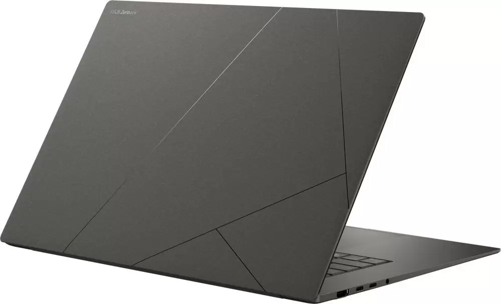 Ноутбук Asus Zenbook S14 OLED UX5406AA-SW046W фото 4