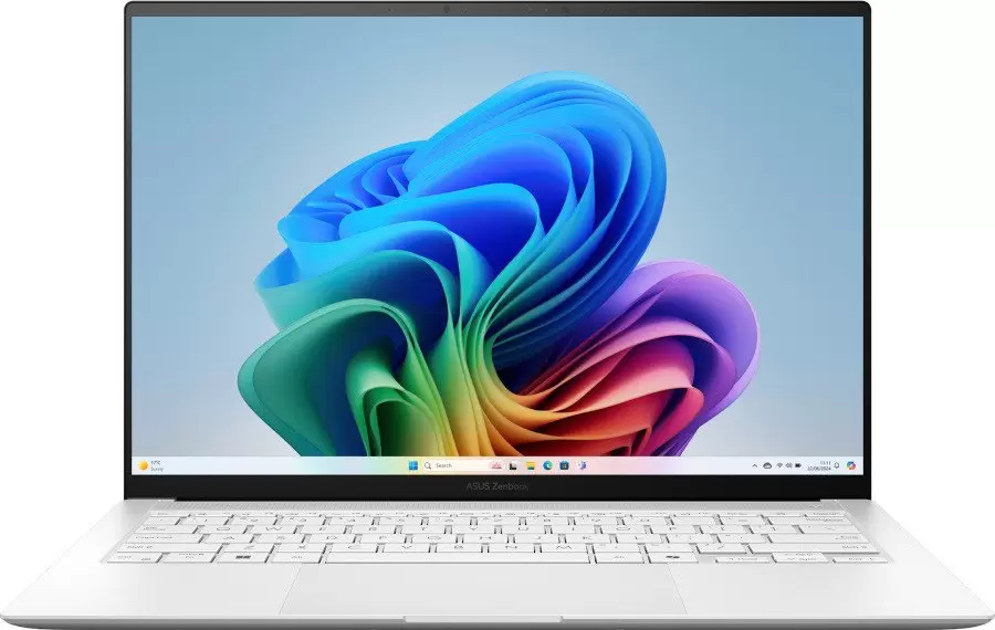 Asus Zenbook S14 OLED UX5406SA258-0ECWXBJX21