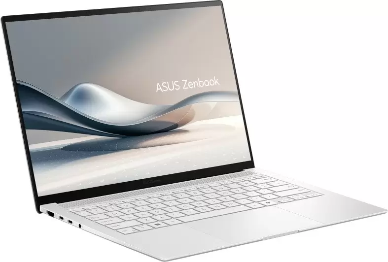 Ноутбук Asus Zenbook S14 OLED UX5406SA-PV058W  фото
