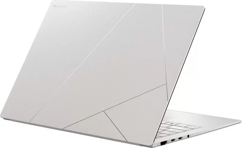 Ноутбук Asus Zenbook S14 OLED UX5406SA-PV058W  фото
