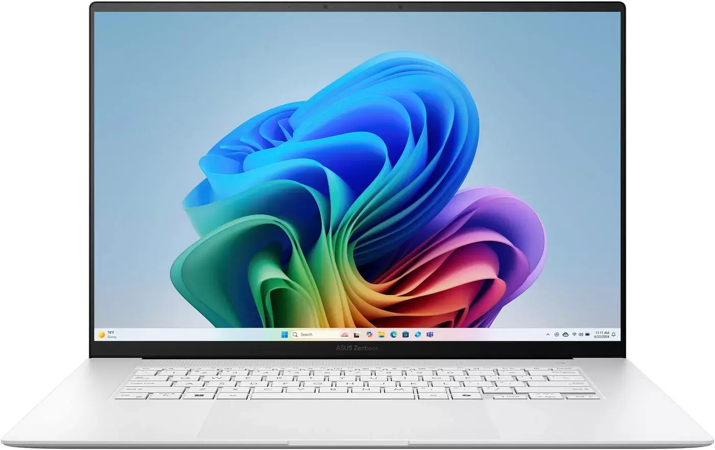 Asus Zenbook S16 OLED UX5606SA-RJ198W