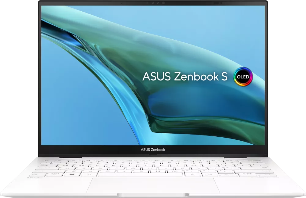 Asus Zenbook S 13 Flip OLED UP5302ZA-LX374W