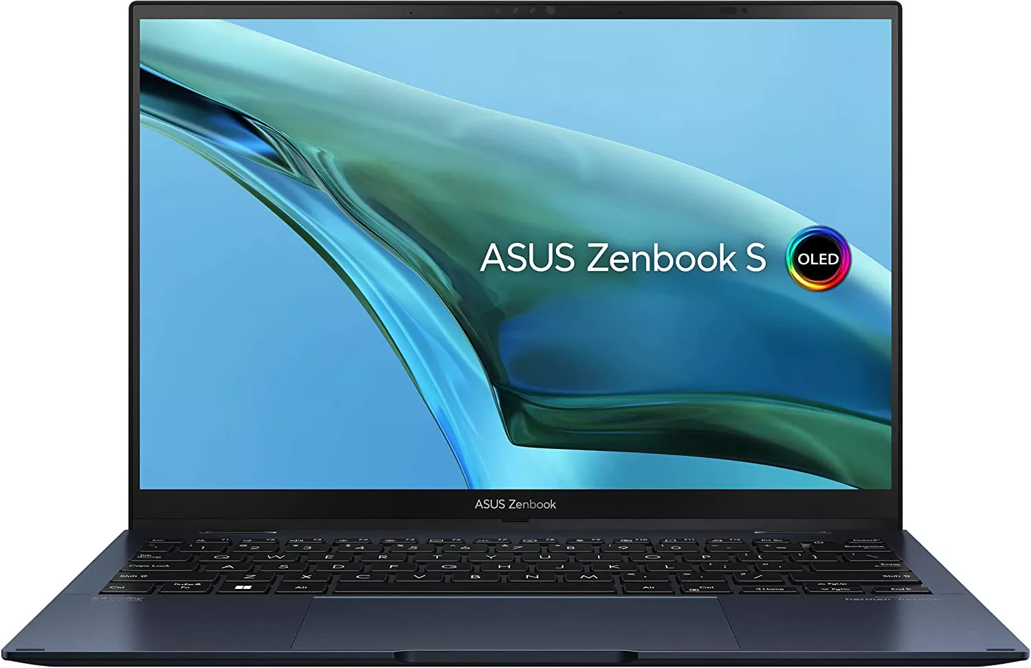 Asus Zenbook S 13 Flip OLED UP5302ZA-LX428W