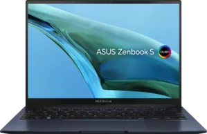 Ноутбук ASUS ZenBook S 13 OLED UM5302TA-LV252W фото