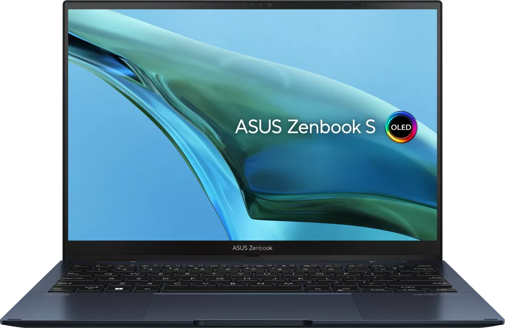 Asus ZenBook S 13 OLED UM5302TA-LV620