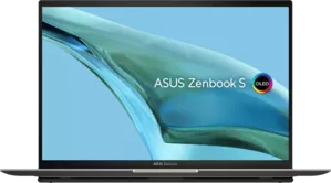 Ноутбук Asus Zenbook S 13 OLED UX5304MA-NQ138W фото