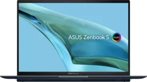 Ноутбук Asus Zenbook S 13 OLED UX5304VA-NQ180W фото