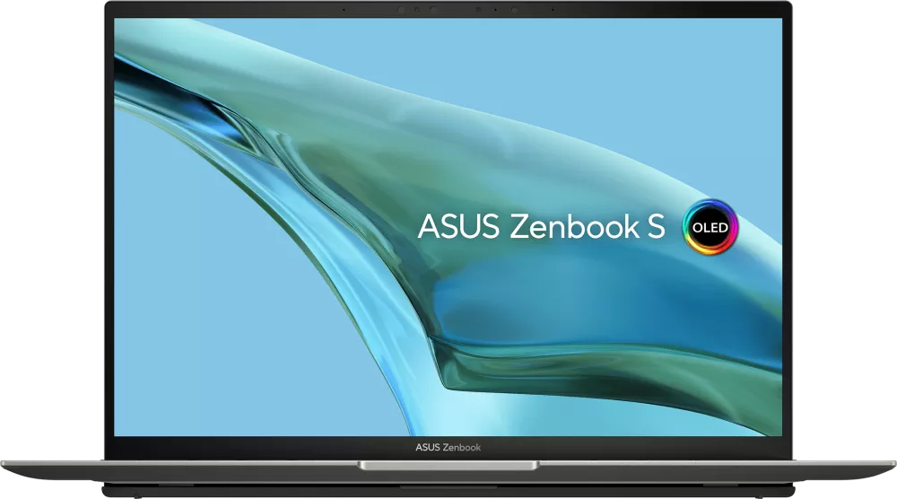 Asus Zenbook S 13 OLED UX5304VA-NQ396