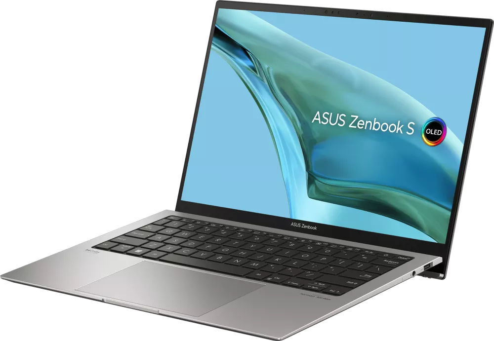 Ноутбук Asus Zenbook S 13 OLED UX5304VA-NQ396 фото