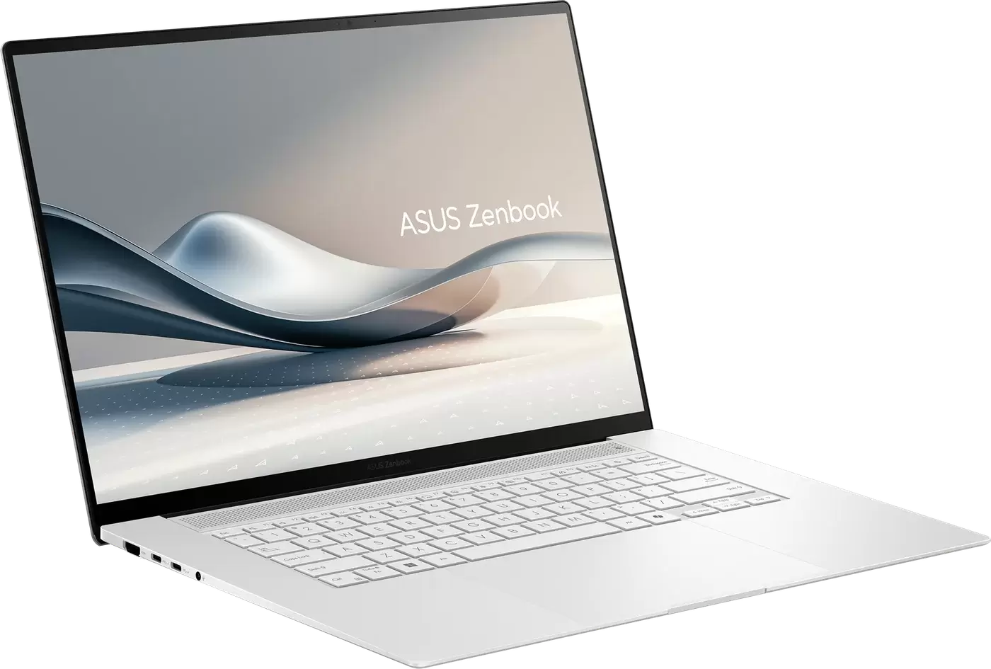 Ноутбук Asus Zenbook S 16 UM5606GA-SS022W фото 2