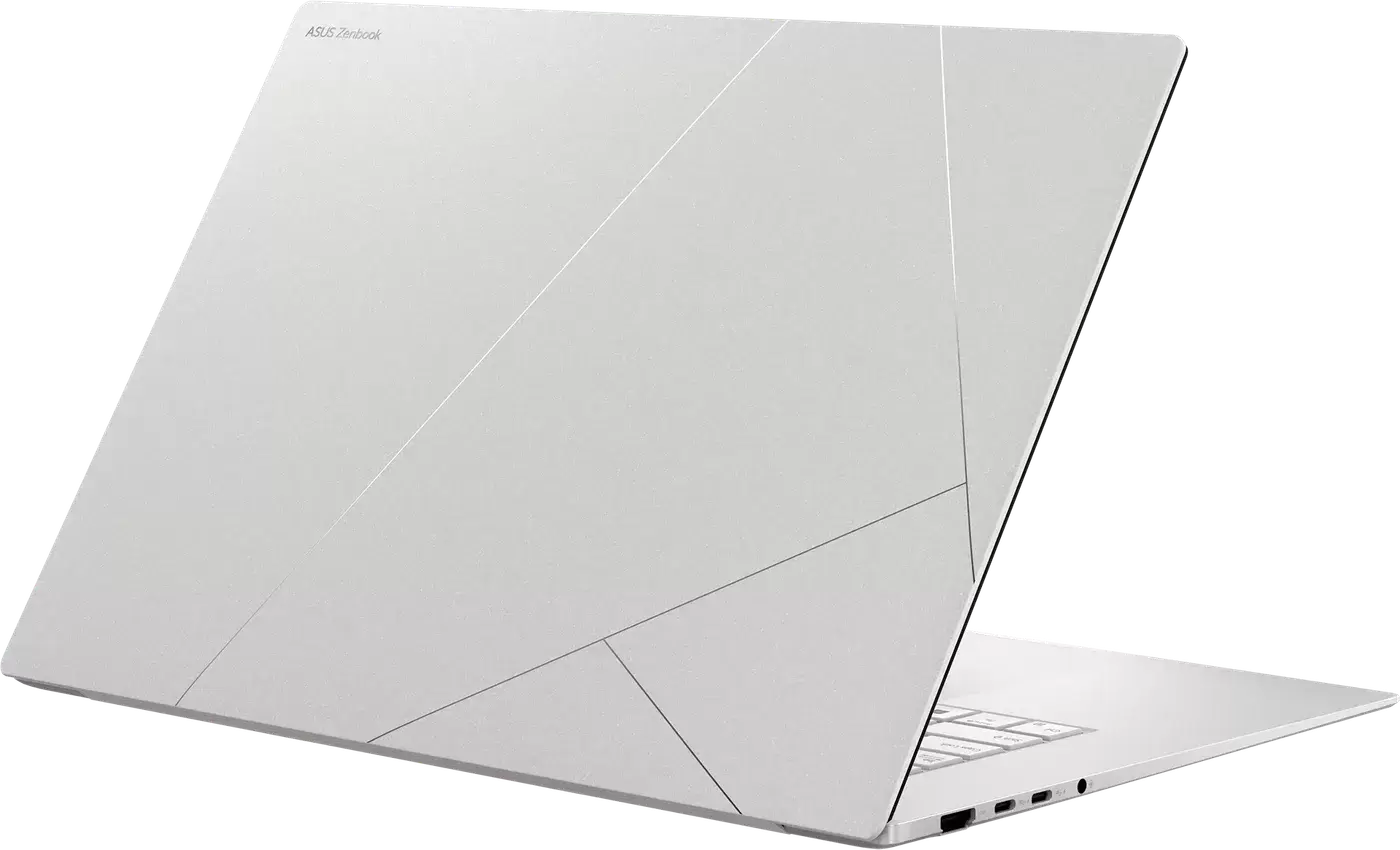 Ноутбук Asus Zenbook S 16 UM5606GA-SS022W фото 3