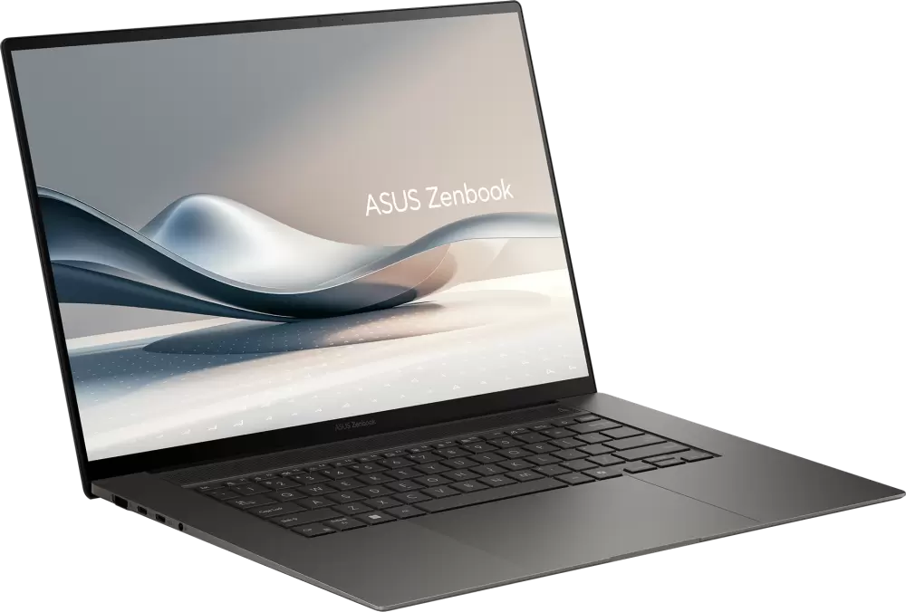 Ноутбук Asus Zenbook S 16 UM5606GA-SS179W фото 2