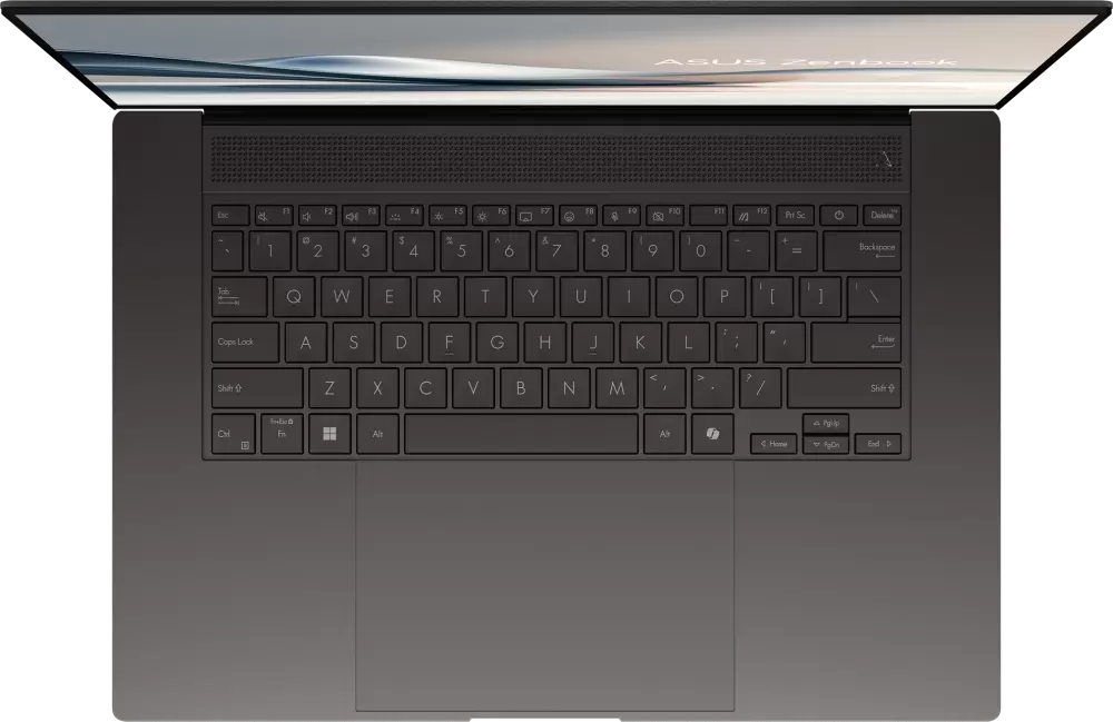 Ноутбук Asus Zenbook S 16 UM5606GA-SS179W фото 4