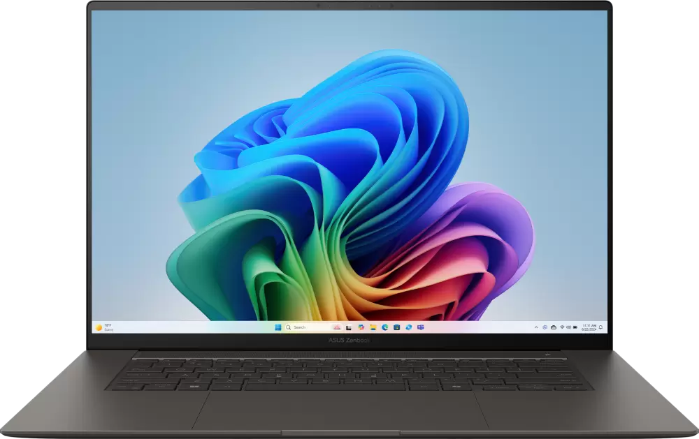 Asus Zenbook S 16 UM5606WA-RK216W