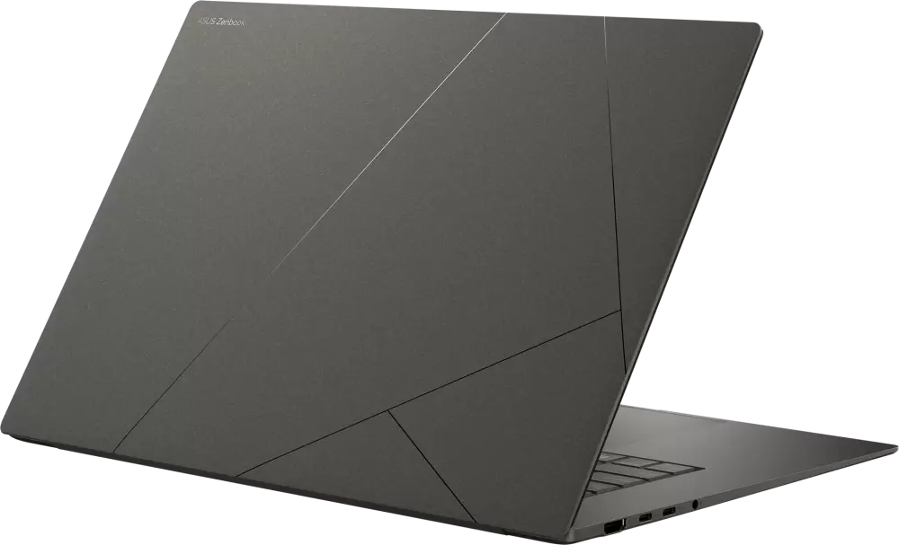 Ноутбук Asus Zenbook S 16 UM5606WA-RK322W фото