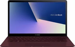 Ультрабук Asus ZenBook S UX391UA-ET084T фото