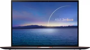 Ультрабук Asus ZenBook S UX393EA-HK001R фото