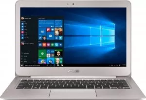 Ноутбук Asus ZenBook UX306UA-FB125T фото