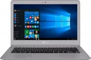 Ноутбук Asus ZenBook UX330CA-FC104T фото