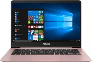 Ультрабук Asus ZenBook UX430UA-GV286R фото