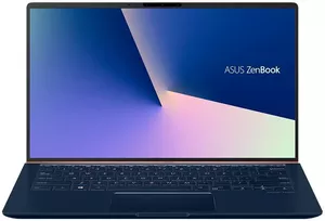 Ультрабук Asus Zenbook UX433FAC-A5228T фото