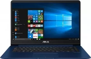 Ультрабук Asus ZenBook UX530UQ-FY034R фото