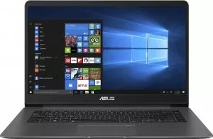 Ультрабук Asus ZenBook UX530UQ-FY058R фото