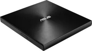 Оптический привод ASUS ZenDrive SDRW-08U8M-U (черный) фото