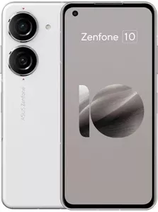 Asus Zenfone 10 16GB/512GB (белая комета) фото