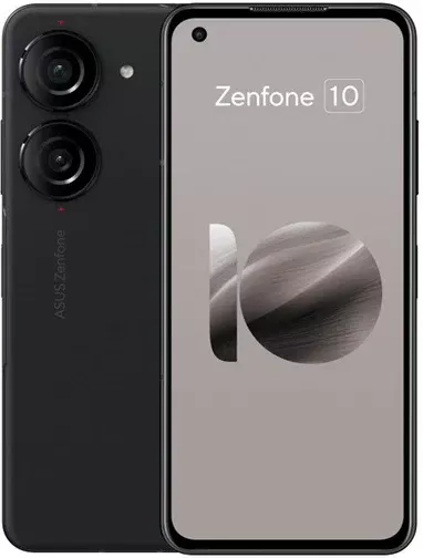 Asus Zenfone 10 8GB/256GB (полуночный черный)