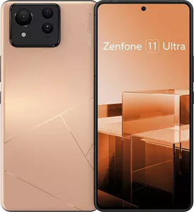 Смартфон ASUS Zenfone 11 Ultra 12GB/256GB (бежевый) icon
