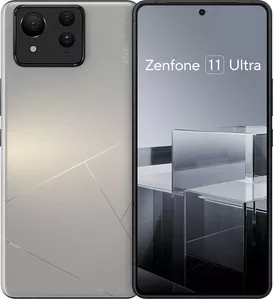 Смартфон ASUS Zenfone 11 Ultra 12GB/256GB (серый) icon