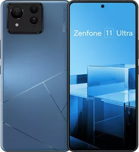 Смартфон ASUS Zenfone 11 Ultra 12GB/256GB (синий) icon