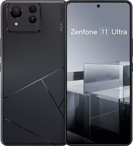 Смартфон ASUS Zenfone 11 Ultra 16GB/512GB (черный) icon