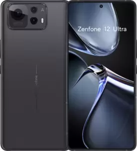 Asus Zenfone 12 Ultra 16GB/512GB международная версия (черный)